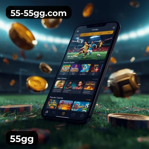 App promotion center for bonus and offer pages